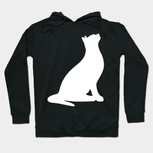 Cat Hoodie